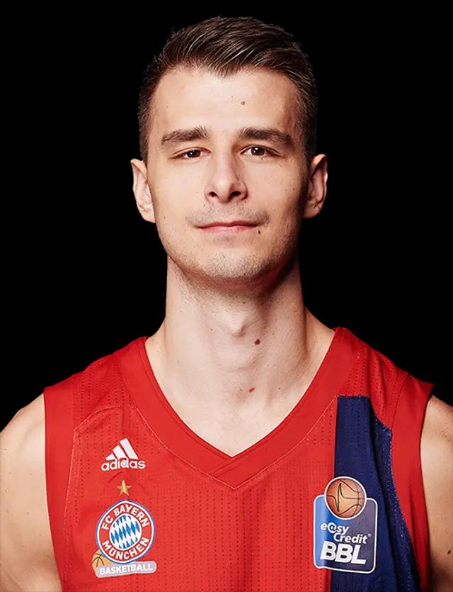 Nemanja Dangubic