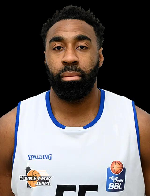 Reggie Williams