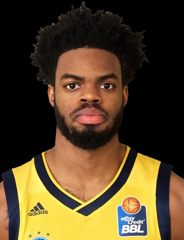 Derrick Walton Jr.