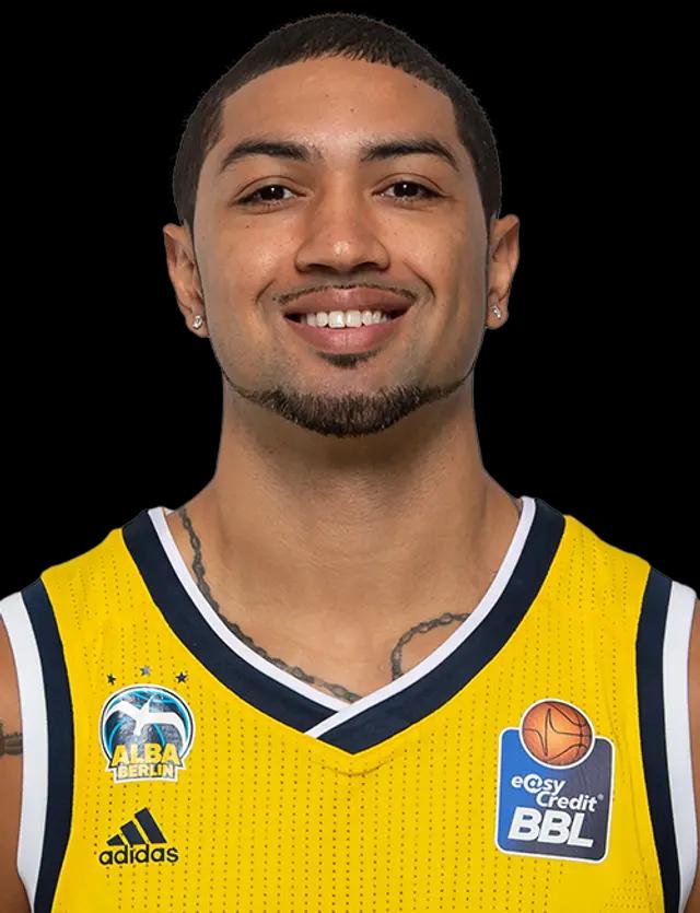 Peyton Siva