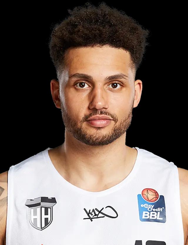 Malik Müller
