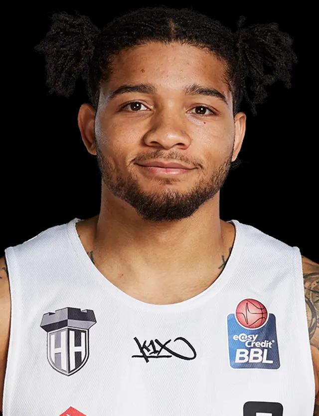 Bild von Tevonn Walker 
