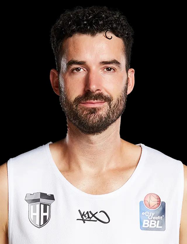 Jannik Freese