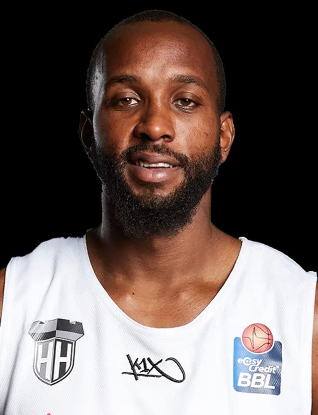 Marshawn Powell