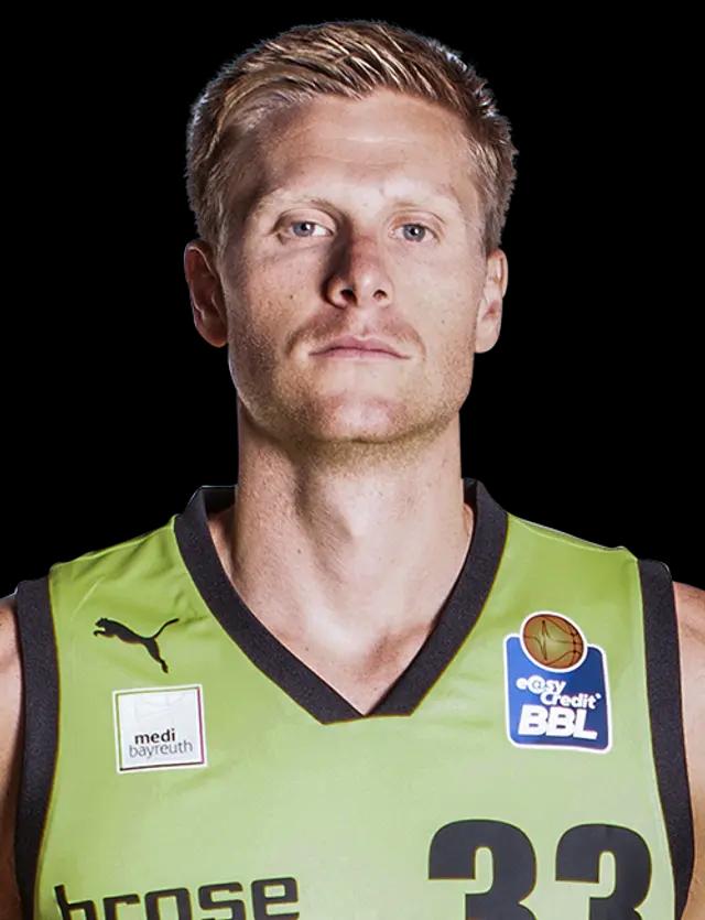 Evan Bruinsma