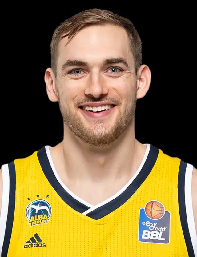 Tyler Cavanaugh