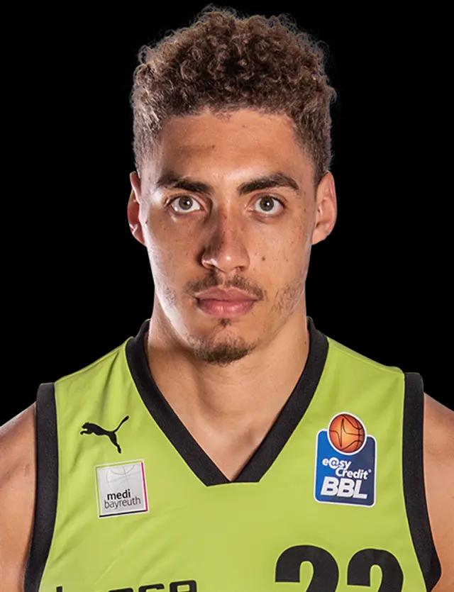 Reid Travis