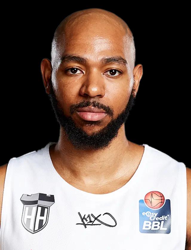 Kahlil Dukes