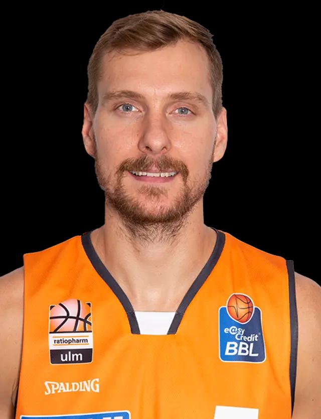 Zoran Dragic