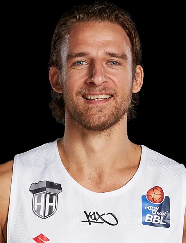 Heiko Schaffartzik