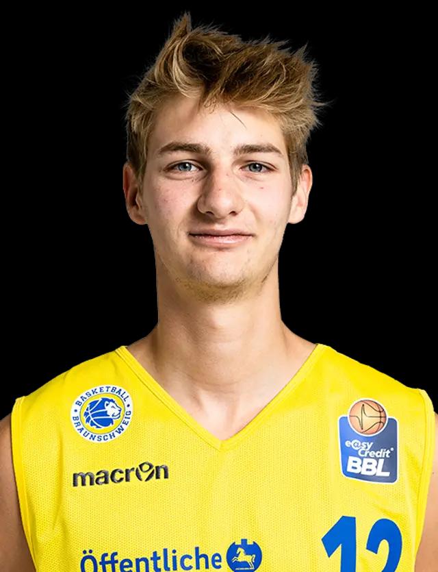 Jannik Göttsche