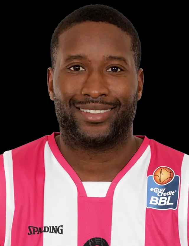 Donald Sloan