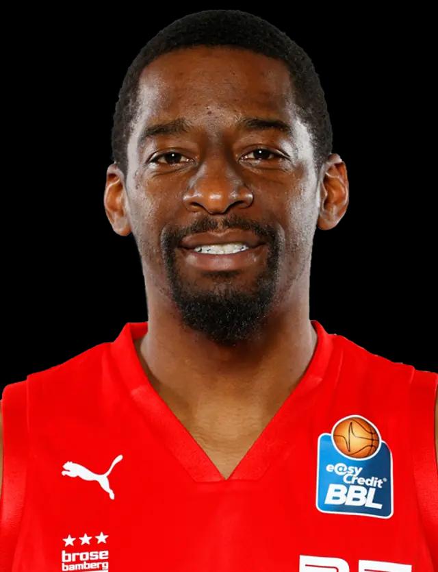 Bild von Jordan Crawford 
