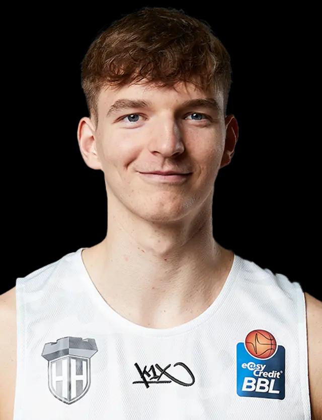 Justus Hollatz