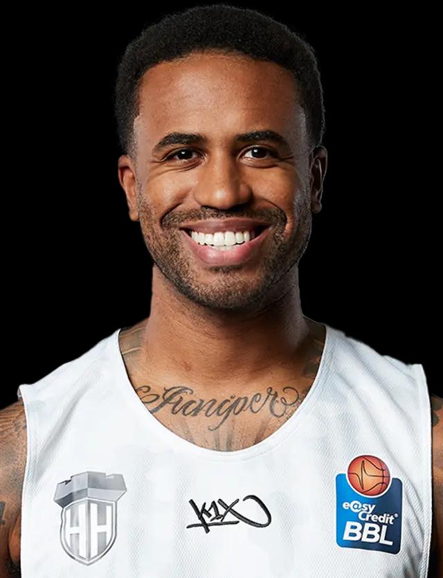 Bryce Taylor
