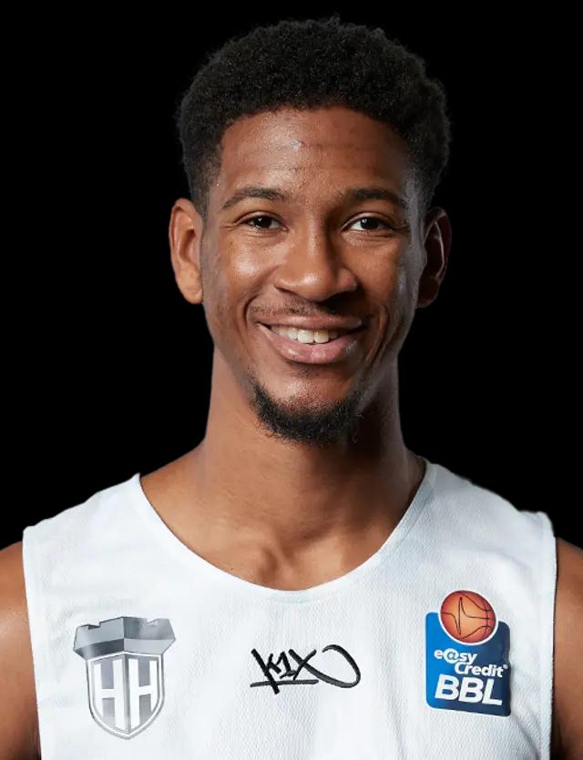 Kameron Taylor