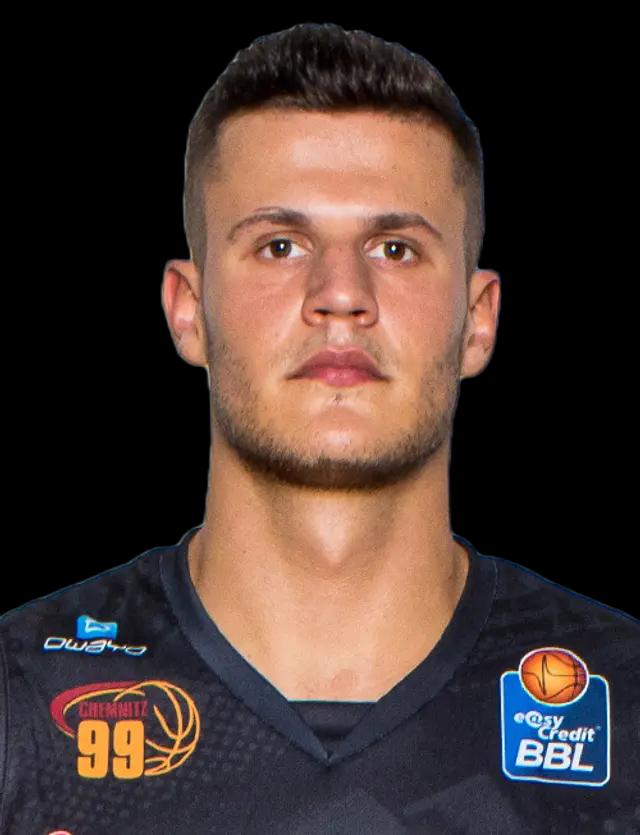 Filip Stanic