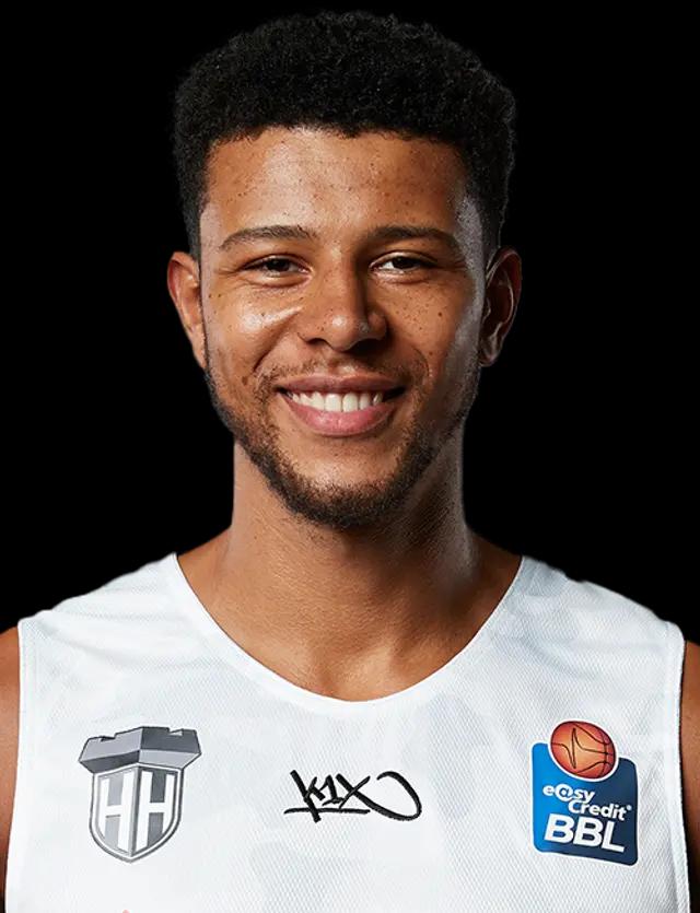 Marvin Ogunsipe