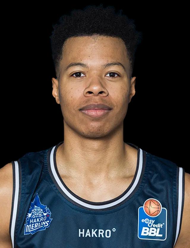 Trae Bell-Haynes