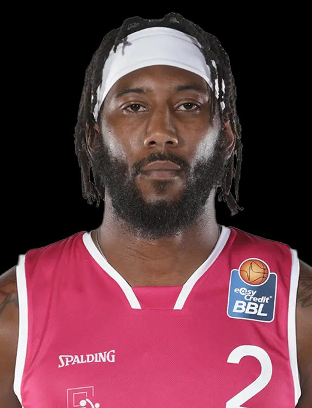 Xavier Pollard