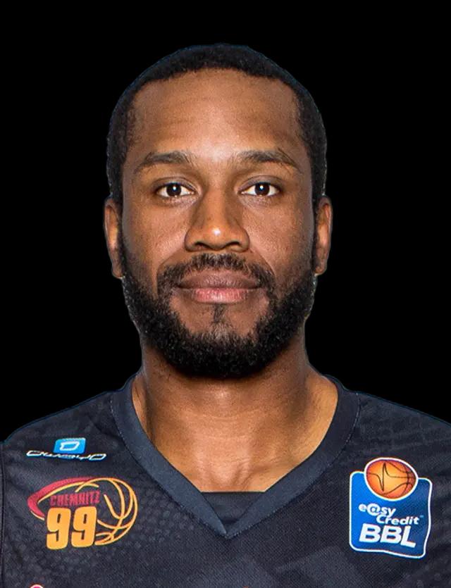 Virgil Matthews