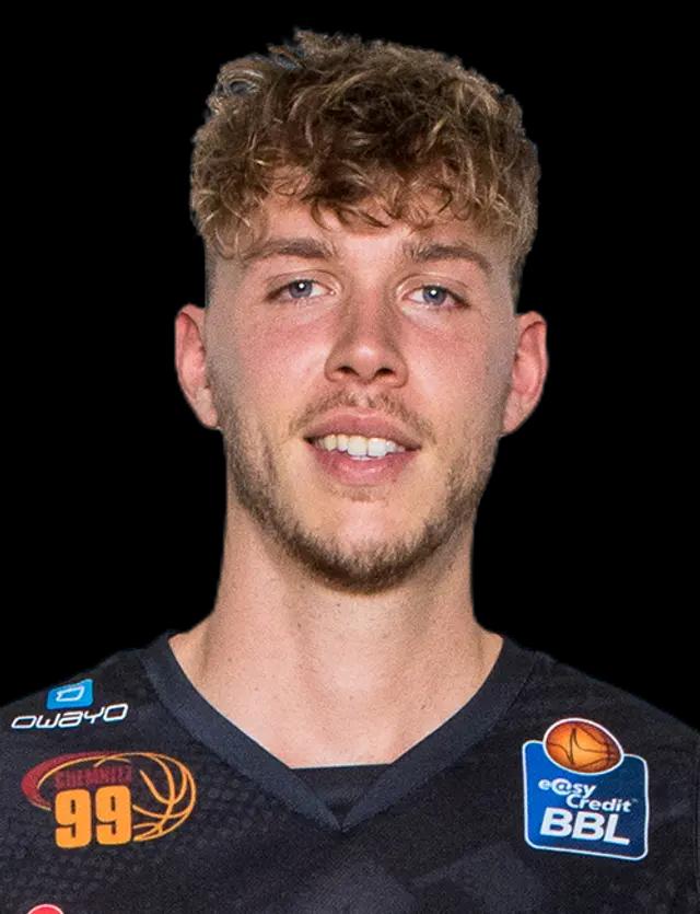 Niklas Wimberg