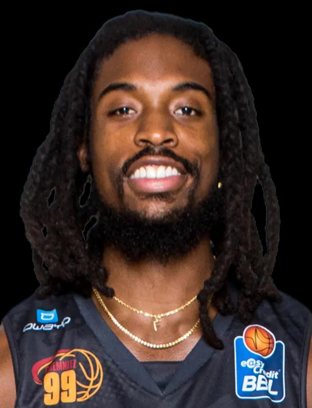 Marcus Thornton
