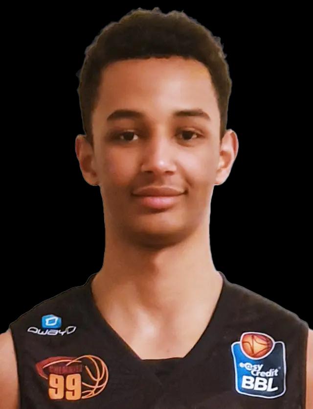 Brendan Gregori