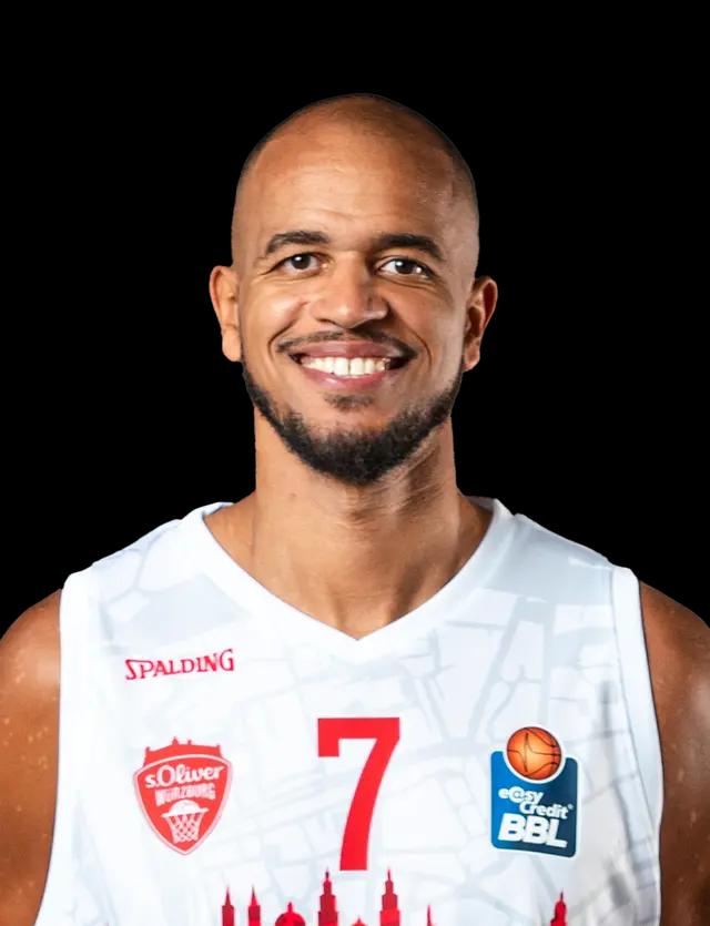 Alex King