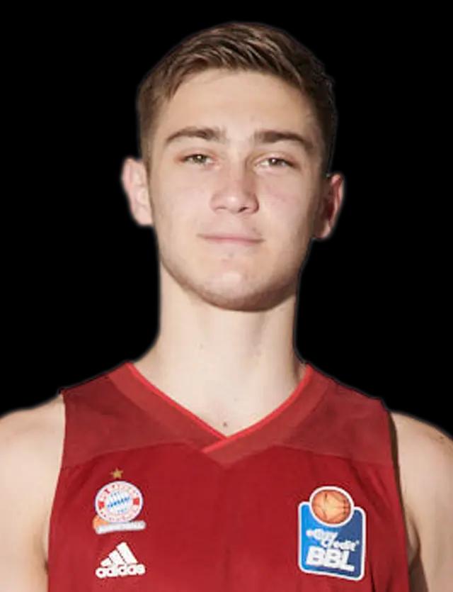 Aleksa Vucetic