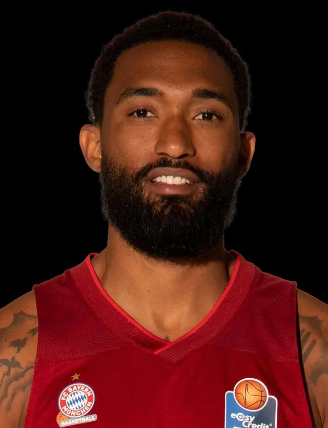 Darrun Hilliard