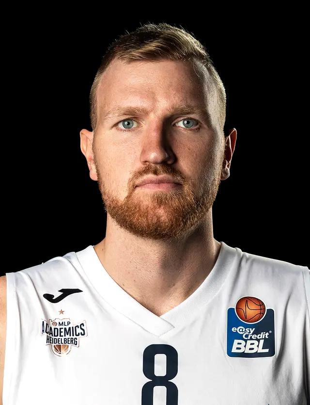 Maximilian Ugrai