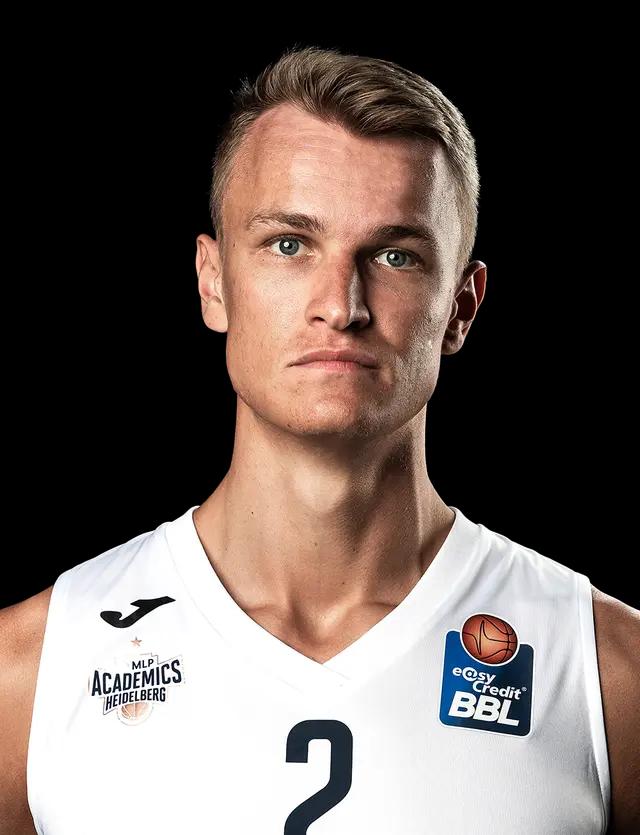 Niklas Würzner