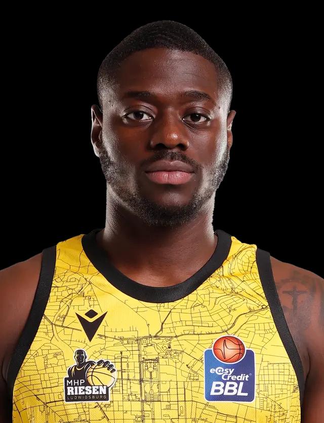 Rawle Alkins