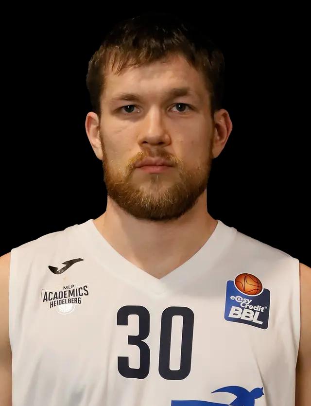 Leon Friederici
