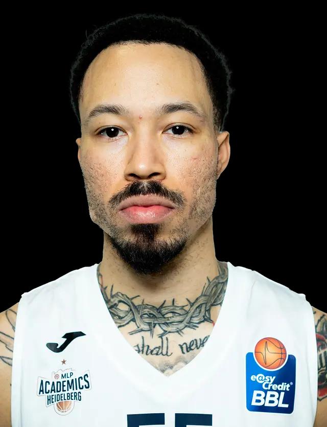 Kyan Anderson