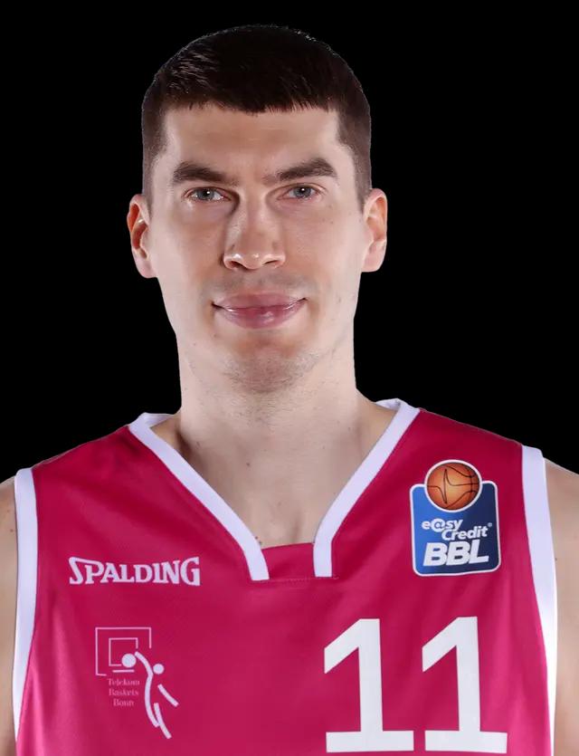 Oleksandr Lypovyy