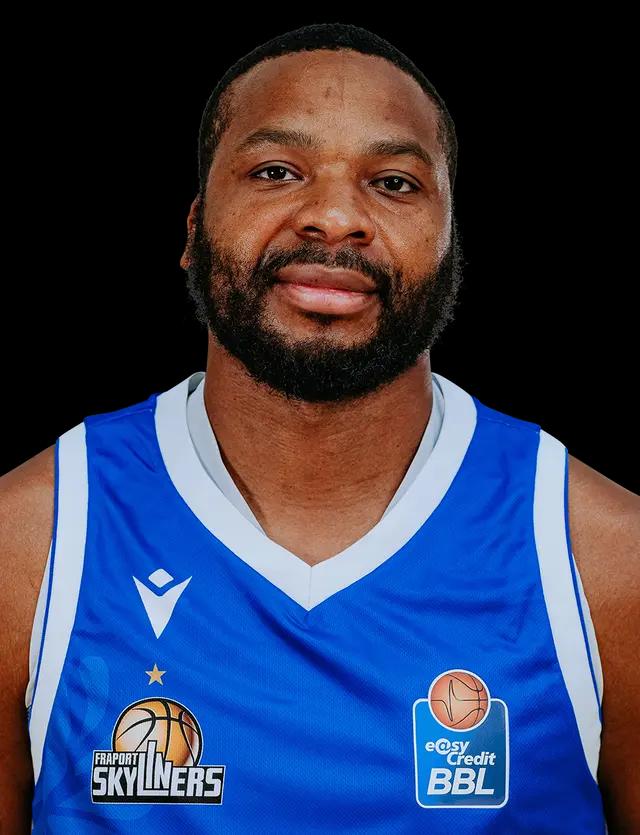 Quantez Robertson