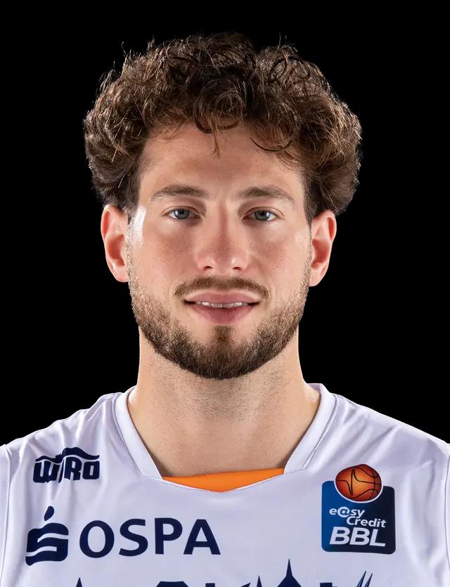 Sid-Marlon Theis