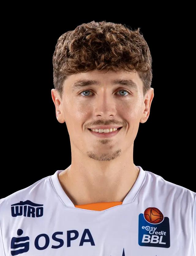 Dennis Nawrocki
