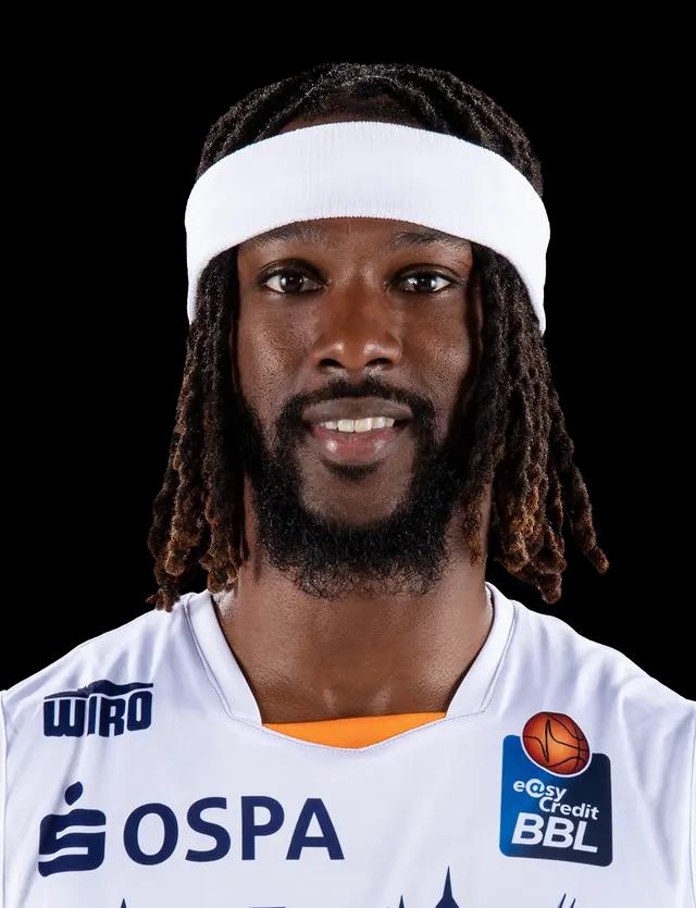 JeQuan Lewis