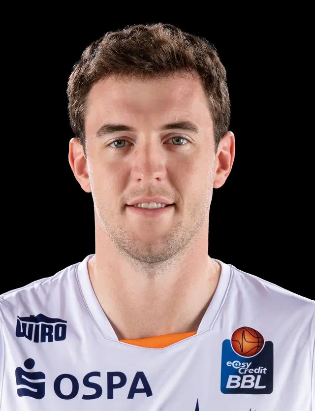 Tyler Nelson