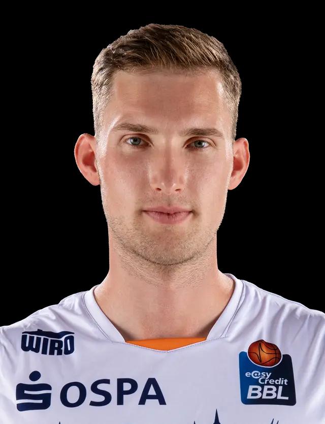 Stefan Ilzhöfer