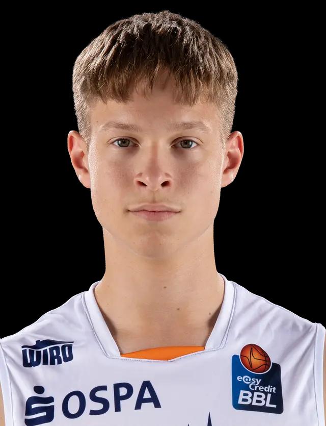 Roy Krupnikas