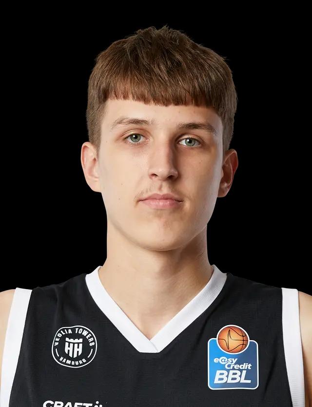 Simonas Paukste