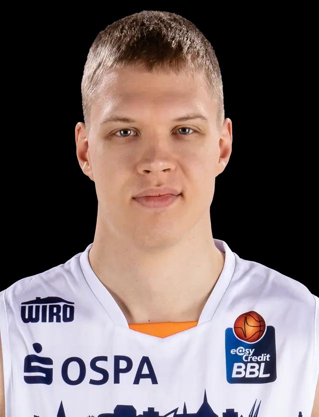 Elias Valtonen