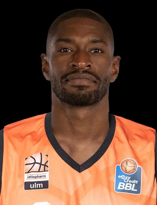 Brandon Paul