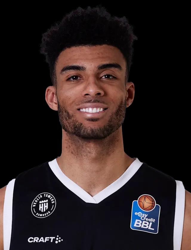 Anthony Polite
