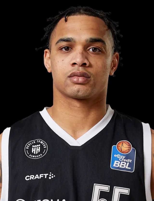Jordan Davis