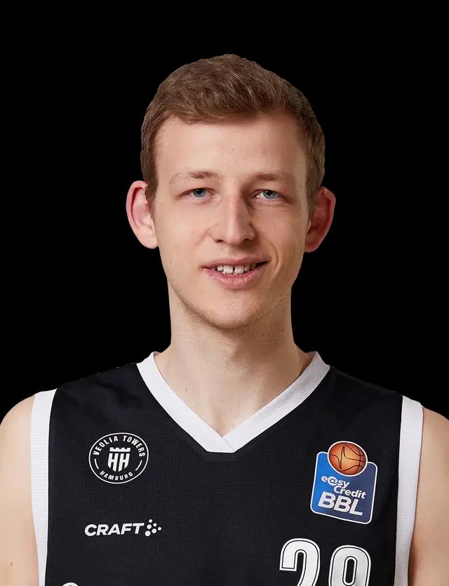 Linus Hoffmann